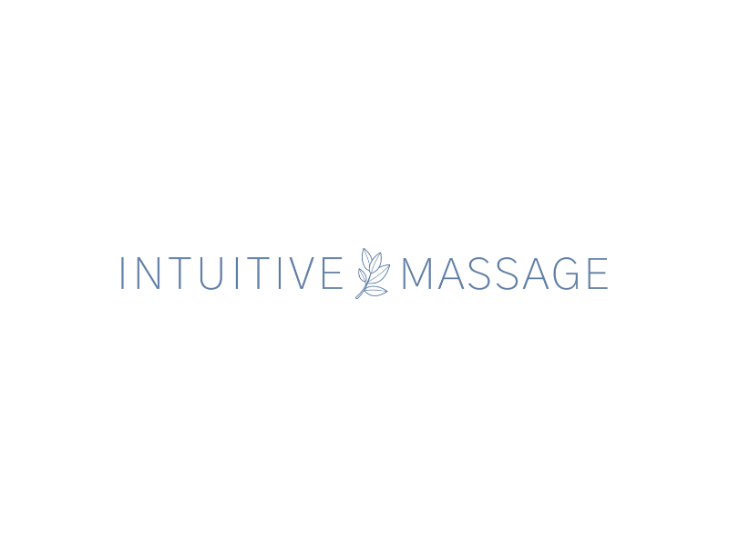 intuitive massage