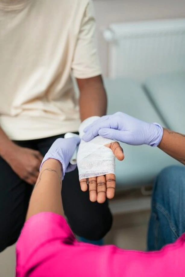 wound care